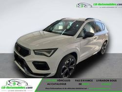 Utilisé 2022 Cupra Ateca SUV | 33 200 € (Prix juste)