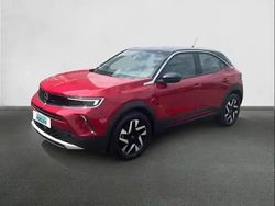 Rouge Utilisé 2022 Opel Mokka Elegance SUV | 17 990 € (Prix assez cher)