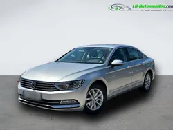 Utilisé 2017 VW Passat Berline | 21 900 € (Prix juste)