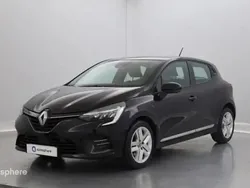 Utilisé 2022 Renault Clio V Business Berline | 13 999 € (Bon prix)