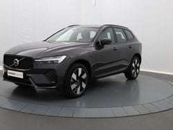 Gris Utilisé 2024 Volvo XC60 Plus SUV | 55 990 €
