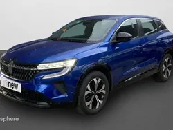 Blanc Utilisé 2024 Renault Austral Evolution SUV | 26 980 € (Prix juste)