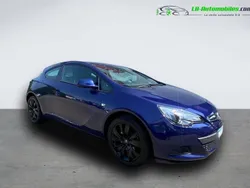 Utilisé 2015 Opel GT Coupé | 10 900 €
