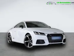 Utilisé 2017 Audi TT Sport Coupé | 30 100 € (Super prix)