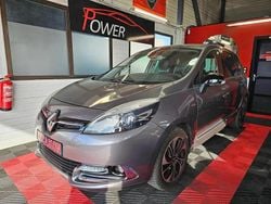 Gris Occasion 2014 Renault Mégane III Berline | 6 990 €