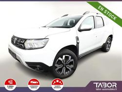 Blanc Utilisé 2021 Dacia Duster Prestige SUV | 13 688 € (Bon prix)