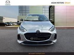 Utilisé 2024 Mazda 2 Exclusive-Line Citadine | 26 890 € (Prix cher)