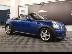 Bleu Utilisé 2013 Mini Cooper Cabriolet Cabriolet | 7 950 €