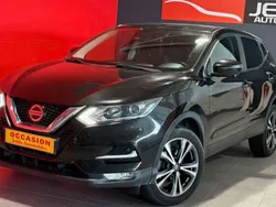 Utilisé 2018 Nissan Qashqai SUV | 16 790 € (Bon prix)