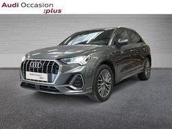 Gris daytona nacré Utilisé 2022 Audi Q3 S-Line SUV | 28 900 € (Bon prix)