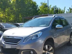 Utilisé 2015 Peugeot 2008 Allure SUV | 7 990 € (Prix assez cher)