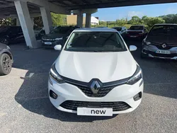 Utilisé 2021 Renault Clio V Business Citadine | 16 989 € (Prix juste)