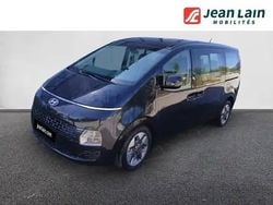 Moonlight blue pearl Occasion 2025 Hyundai Staria Monospace | 50 775 €