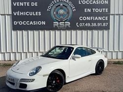 Utilisé 2003 Porsche 911 Carrera Coupé | 27 000 €