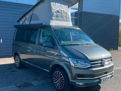 Utilisé 2019 VW T6.1 Beach Van | 54 900 € (Prix cher)