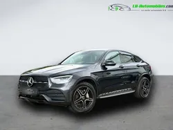 Utilisé 2021 Mercedes GLC220 Coupé | 50 500 € (Prix juste)