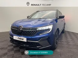 Utilisé 2023 Renault Austral Techno Esprit Alpine SUV | 34 990 € (Prix assez cher)