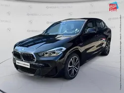 Noir Utilisé 2022 BMW X2 M Sport SUV | 29 999 € (Super prix)