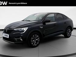Noir Occasion 2024 Renault Arkana Evolution SUV | 21 990 € (Prix juste)
