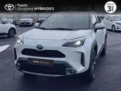 Utilisé 2022 Toyota Yaris Hybrid | 22 990 € (Prix juste)