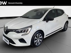 Blanc Utilisé 2023 Renault Clio V Equilibre Citadine | 15 290 € (Prix juste)