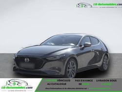 Utilisé 2021 Mazda 3 Berline | 22 500 € (Prix juste)