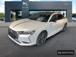 Blanc Utilisé 2023 DS Automobiles DS9 Rivoli Plus Berline | 49 999 € (Prix cher)