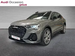Utilisé 2025 Audi Q3 Sportback S-line plus SUV | 57 590 €