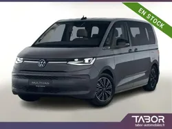 Gris Nouvelle 2025 VW T7 Style Van | 56 232 € (Bon prix)