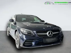 Utilisé 2020 Mercedes C300e Berline | 36 500 € (Prix assez cher)