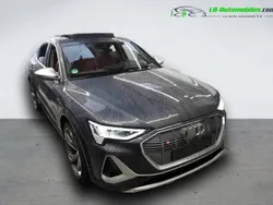 Utilisé 2023 Audi e-tron Sport SUV | 61 800 € (Super prix)