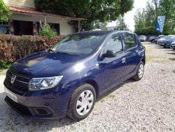 Bleu f Utilisé 2018 Dacia Sandero Citadine | 8 000 € (Super prix)