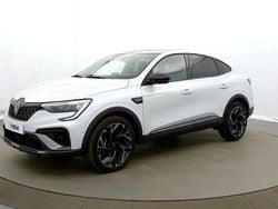 Blanc Occasion 2024 Renault Arkana Esprit Alpine SUV | 25 990 € (Prix cher)