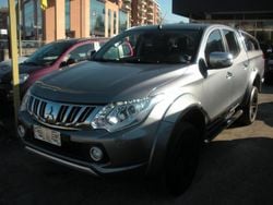 Utilisé 2019 Mitsubishi L200 Pick-up | 27 500 € (Super prix)