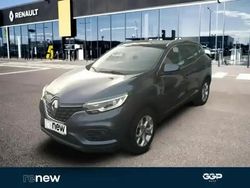 Gris titanium Utilisé 2019 Renault Kadjar Business SUV | 15 999 € (Prix juste)
