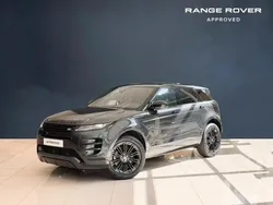 Gris Nouvelle 2024 Land Rover Range Rover evoque SE Dynamic SUV | 76 900 €