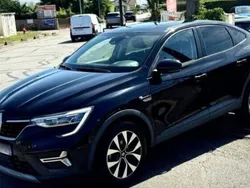 Utilisé 2022 Renault Arkana Business SUV | 19 990 € (Prix juste)