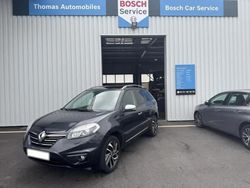Utilisé 2015 Renault Koleos Initiale SUV | 13 995 € (Prix cher)