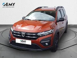Utilisé 2022 Dacia Jogger Extreme | 19 990 € (Prix assez cher)