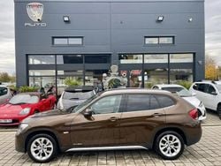 Utilisé 2011 BMW X1 Comfort Edition SUV | 14 990 € (Prix assez cher)