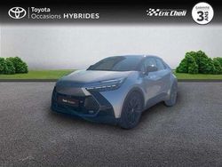 Utilisé 2024 Toyota C-HR+ Sport SUV | 39 990 €