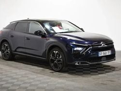 Utilisé 2024 Citroën C5 X Break | 26 900 € (Prix assez cher)