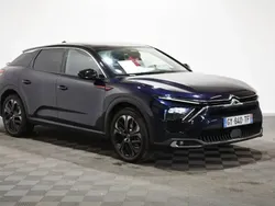Utilisé 2024 Citroën C5 X Berline | 26 900 €