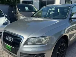Utilisé 2009 Audi Q5 SUV | 11 990 € (Super prix)