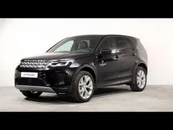 Utilisé 2025 Land Rover Discovery Sport SE Dynamic SUV | 69 900 €