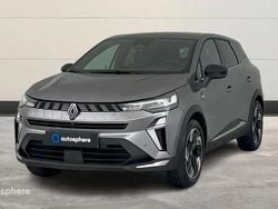 Gris Utilisé 2025 Renault Symbioz Techno SUV | 30 100 € (Prix juste)