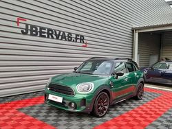 Occasion 2022 Mini Cooper Essential Citadine | 26 490 € (Prix juste)