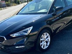 Noir Utilisé 2020 Seat Leon Style Berline | 15 990 € (Bon prix)