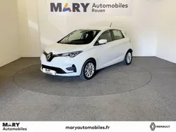 Utilisé 2021 Renault Zoe Zen Citadine | 14 790 € (Prix juste)