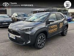 Utilisé 2025 Toyota Yaris Hybrid Design | 33 350 € (Prix cher)